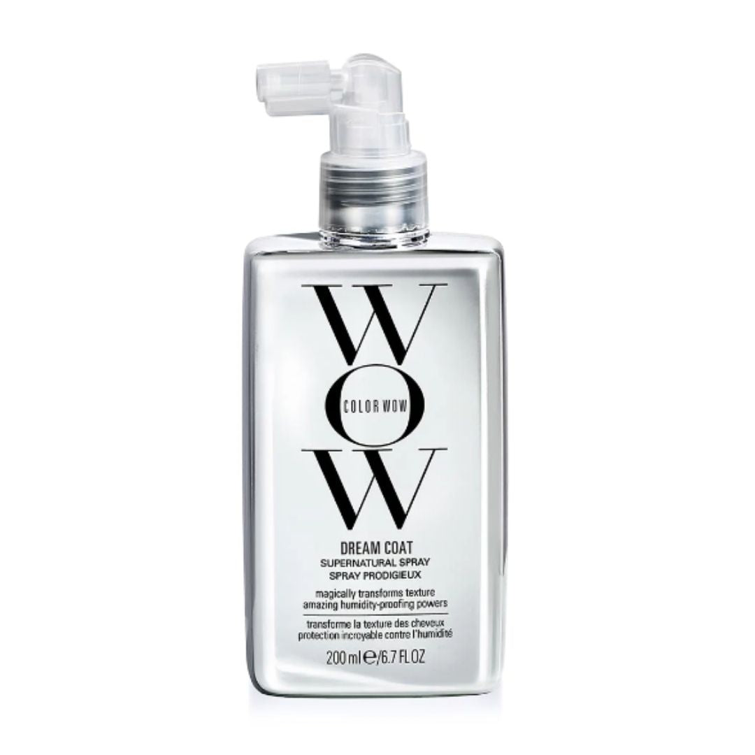 Color Wow - Dream Coat -  Supernatural Spray Anti Frizz Avanzado - 200ml