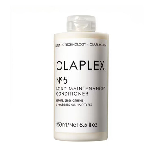 OLAPLEX N°5 Acondicionador Bond Maintenance. Fabricado en USA.